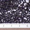 MIYUKI Round Rocailles Beads SEED-G007-RR0454-4