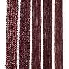 Glass Beads Strands EGLA-A044-T3mm-D13-2