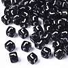 Opaque Acrylic Beads SACR-N002-01J-1