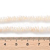 Natural Cultured Freshwater Pearl Beads Strands PEAR-I007-02J-01-5