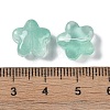 Baking Paint Glass Beads X1-GLAA-S202-10D-3