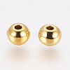 Tibetan Style Spacer Beads K0NKE032-2