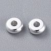 201 Stainless Steel Spacer Beads STAS-K210-44A-S-2