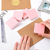 Square Rubber Scrapbooking Stamp DIY-WH20009-08C-3