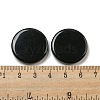 Opaque Acrylic Beads SACR-L007-014B-3