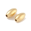 Brass Beads KK-H503-17G-2