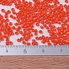 MIYUKI Delica Beads X-SEED-J020-DB0722-4