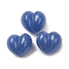 Natural Blue Aventurine Beads G-Z156-B06-1