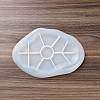 DIY Silicone Jewelry Plate  Molds SIMO-P007-B05-4