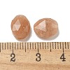 Natural Sunstone Beads G-G181-02D-3