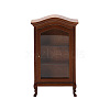 Wood Cabinet Mini Model PW-WG173C1-04-1