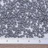 MIYUKI Round Rocailles Beads SEED-X0054-RR0443-4