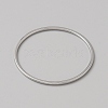 Brass Linking Rings LS-FIND-TAC0028-14A-P-2