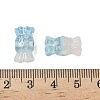 Transparent Resin Beads RESI-D312-03A-01-3