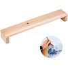 CHGCRAFT Wood Hand Drawing Stand DIY-CA0004-82-7