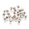CCB Plastic Beads CCB-O001-27P-1