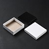 Texture Paper Jewelry Gift Boxes LS-OBOX-G016-C03-A-4