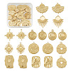 DIY Jewelry Making Finding Kit DIY-TA0004-51-10