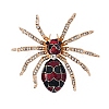 Spider Enamel Pins PW-WGE1C97-01-5