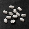 Natural Howlite Cabochons G-F605E-15A-1