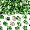 Preciosa® MAXIMA Crystal Fancy Stones X-PRC-FD8-50520-1