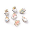 K9 Glass Rhinestone Cabochons RGLA-A025-02A-001LA-2