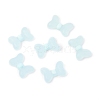 Frosted Plastic Cabochons Nail MRMJ-I001-01C-3