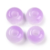 Resin European Beads RESI-F055-08E-1