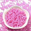 Glass Seed Beads SEED-M011-02A-12-2