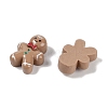 Christmas Opaque Resin Decoden Cabochons X-CRES-M036-03R-2