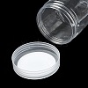 Plastic Bead Containers TOOL-XCP0001-81B-3