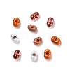 Glass Beads GLAA-U003-01M-2