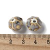 Handmade Porcelain Beads PORC-L080-A02-3