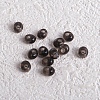 162Pcs Transparent Acrylic Beads PW-WG8154E-04-1