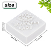 Resin Chapter DIY-WH0250-58-2