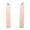 304 Stainless Steel Pendants LS-STAS-S105-T604D-3-1