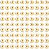 Rack Plating Brass Beads KK-TA0001-88G-05-2