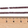 Cat Eye Beads Strands CE-C007-A09-2mm-5