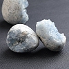Natural Drusy Kyanite Mineral Specimen Display Decorations PW-WG94108-01-4