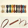 5M Folding PU Leather Flat Cord OCOR-WH20012-14A-01-4