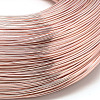Round Aluminum Wire AW-S001-0.6mm-04-2