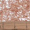 MIYUKI Delica Beads SEED-J020-DB2172-4