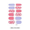 Full Wrap Gradient Nail Polish Stickers MRMJ-T078-ZX2983-2