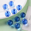 Transparent Acrylic Beads LS-X-MACR-S370-A16mm-751-6