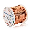 Round Aluminum Wire AW-YW0001-2mm-06C-1