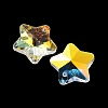 Glass Charms GGLA-Z002-01A-3
