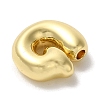 Brass Pendants KK-S391-02G-G-2