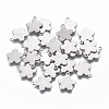 Tarnish Resistant 201 Stainless Steel Charms STAS-L234-097P-1