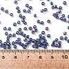 TOHO Round Seed Beads X-SEED-TR08-0325-4