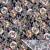 Japanese-style Cotton Fabric DIY-WH0780-30D-1